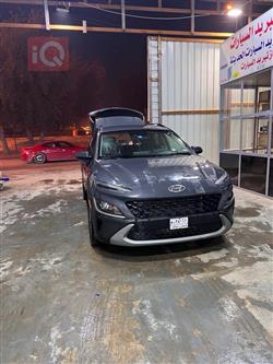 هيونداي كونا